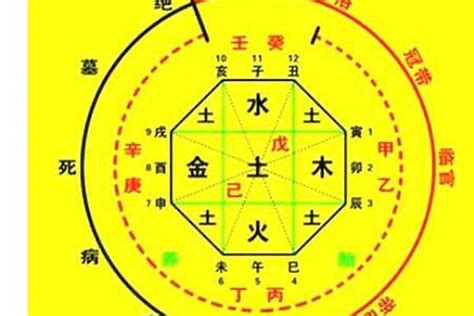 八字喜土|怎樣確定自己的八字喜用神